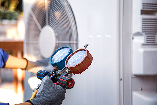 Affordable Hvac solutions in Jbsa Ft Sam Houston, TX